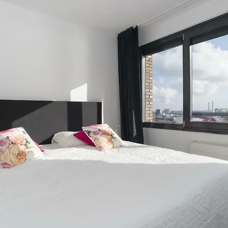 Euromast Appartement *