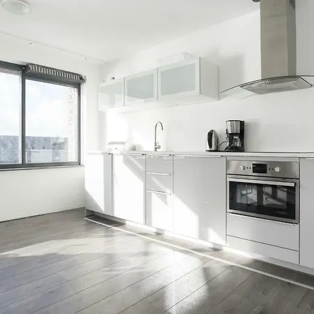 Appartement Euromast